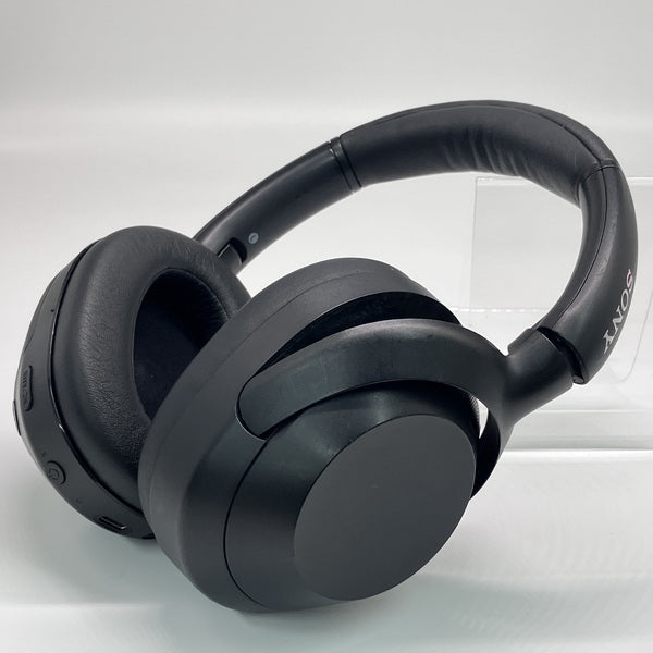 【中古】ULT WEAR ブラック 【WH-ULT900N BC】【日本橋】