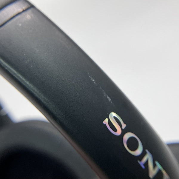 【中古】ULT WEAR ブラック 【WH-ULT900N BC】【日本橋】