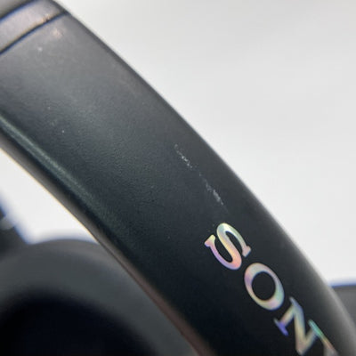 【中古】ULT WEAR ブラック 【WH-ULT900N BC】【日本橋】