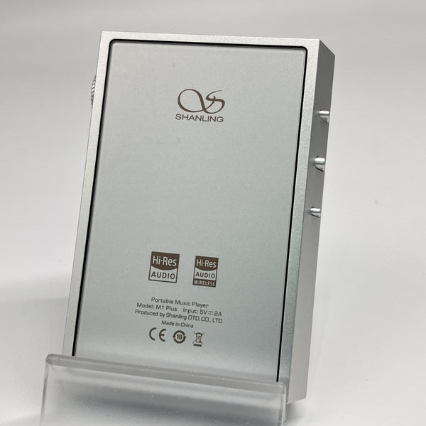 【中古】M1 Plus Silver【秋葉原】