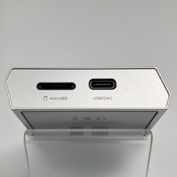 【中古】M1 Plus Silver【秋葉原】