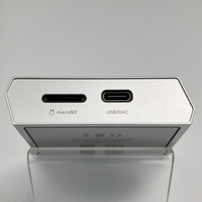 【中古】M1 Plus Silver【秋葉原】