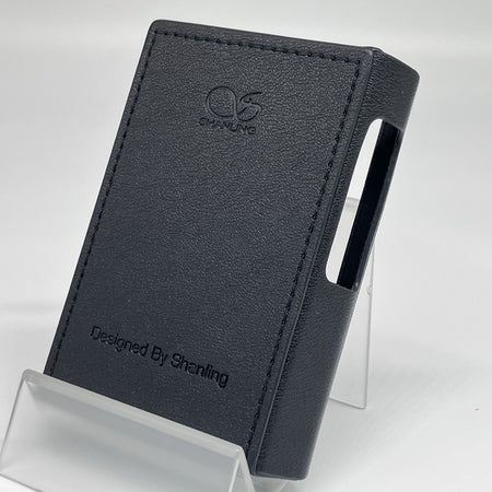 SHANLING 【中古】M1 Plus 専用レザーケース Black【秋葉原】 – e