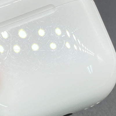 【中古】AirPods 4 MXP93J/A（アクティブノイズキャンセリング搭載）【秋葉原】