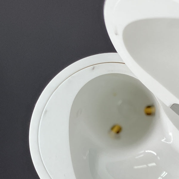 【中古】AirPods 4 MXP93J/A（アクティブノイズキャンセリング搭載）【秋葉原】