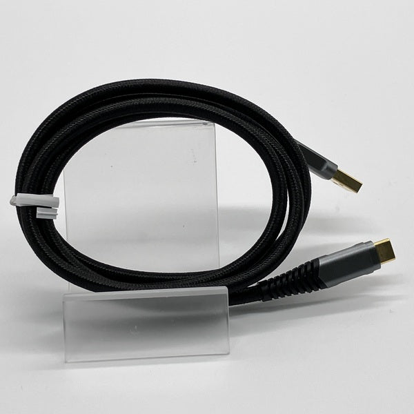 【中古】LA-TC1 (Type-A to Type-C ケーブル) 【FIO-LA-TC1】【秋葉原】