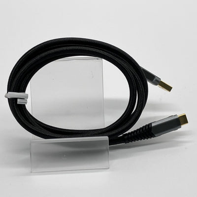 【中古】LA-TC1 (Type-A to Type-C ケーブル) 【FIO-LA-TC1】【秋葉原】