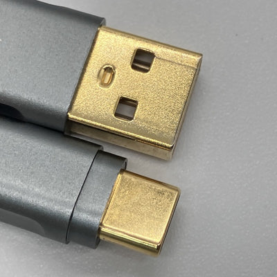 【中古】LA-TC1 (Type-A to Type-C ケーブル) 【FIO-LA-TC1】【秋葉原】