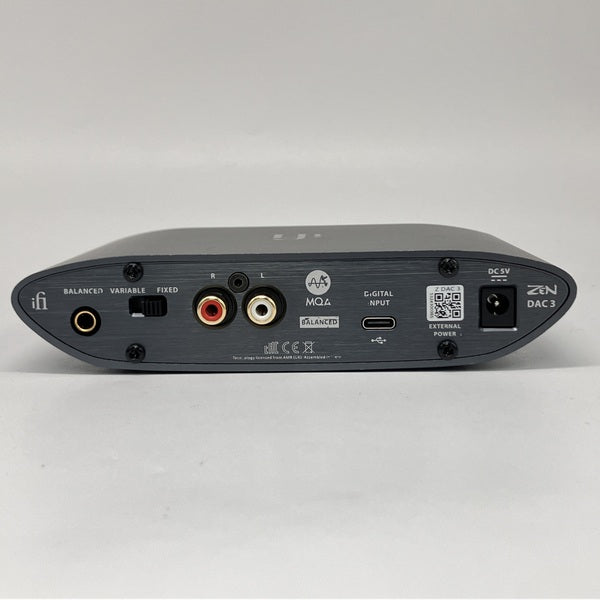 【中古】ZEN DAC 3【秋葉原】