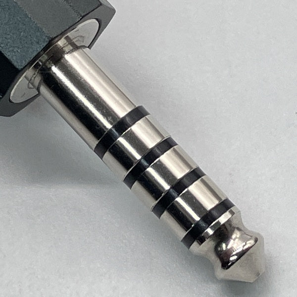 【中古】Cadmus II(2pin to 4.4mm)【名古屋】