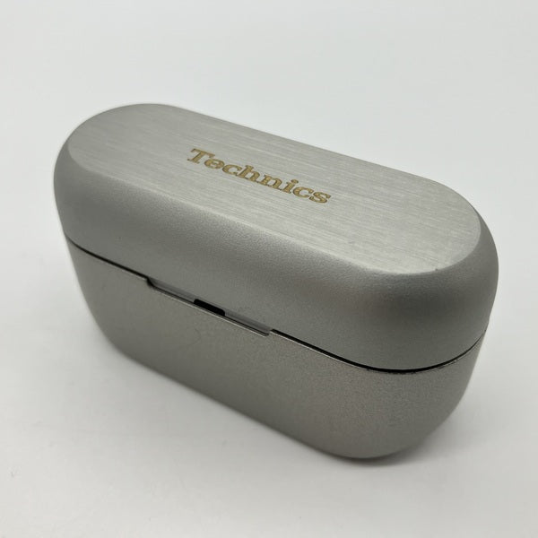 Technics 【中古】EAH-AZ80-S シルバー【名古屋】 – e☆イヤホン