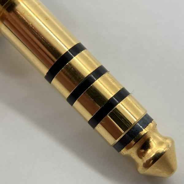 【中古】澪標　極　10周年記念モデル (Miotukusi-Kiwami-ANV) 4.4mm5極バランス/MMCX 【NLS-MIO-KWM-ANV】【秋葉原】