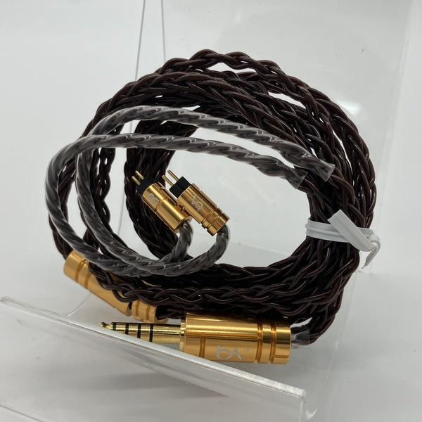 【中古】Arabica 8wire - Custom - 4.4mm 【BEA-1604】【秋葉原】
