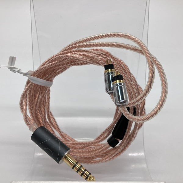 【中古】class1 OFC無メッキ8芯 ConX(2pin)-4.4mm【秋葉原】