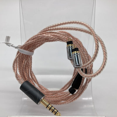 【中古】class1 OFC無メッキ8芯 ConX(2pin)-4.4mm【秋葉原】