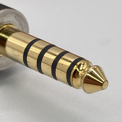 【中古】class1 OFC無メッキ8芯 ConX(2pin)-4.4mm【秋葉原】