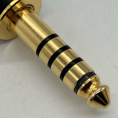 【中古】Gilgame (ギルガメシュ) 4.4mm5極バランス/カスタムIEM2pin 【NLS-GMS】【名古屋】