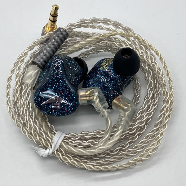 qdc 【中古】Anole V6-S【QDC-ANOLE-V6-S】【秋葉原】 – e☆イヤホン
