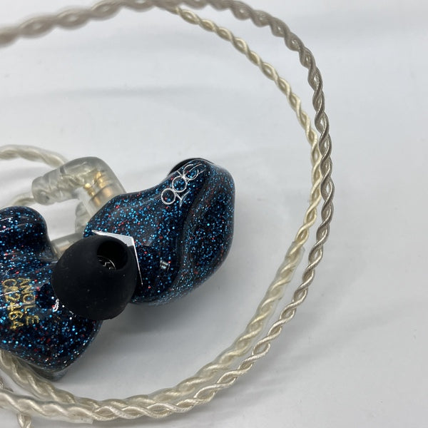 qdc 【中古】Anole V6-S【QDC-ANOLE-V6-S】【秋葉原】 – e☆イヤホン