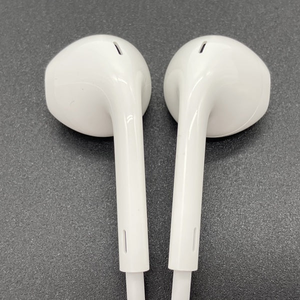 【中古】EarPods（USB-C） インナーイヤー型イヤホン  MTJY3FE/A【名古屋】