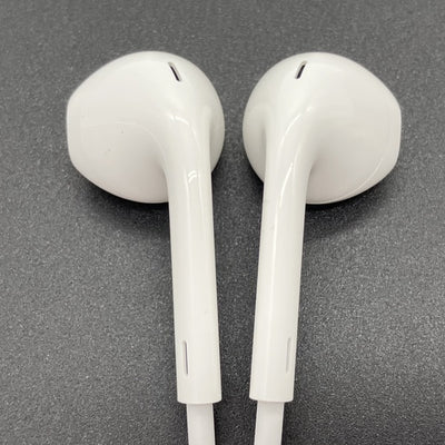 【中古】EarPods（USB-C） インナーイヤー型イヤホン  MTJY3FE/A【名古屋】