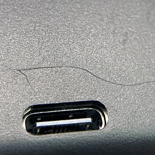 【中古】KH-CRZ20T-B ブラック【秋葉原】