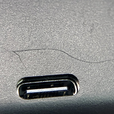 【中古】KH-CRZ20T-B ブラック【秋葉原】