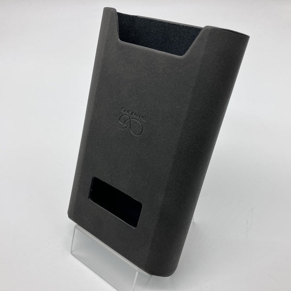 【中古】H7 専用レザーケース ブラック【秋葉原】