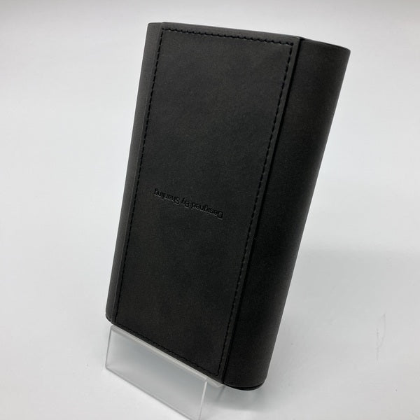 【中古】H7 専用レザーケース ブラック【秋葉原】