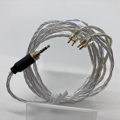 【中古】2.5B-SXC24EP-CABLE-FITEAR バランス2.5mm【秋葉原】