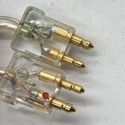 【中古】2.5B-SXC24EP-CABLE-FITEAR バランス2.5mm【秋葉原】