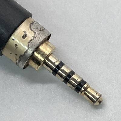 【中古】2.5B-SXC24EP-CABLE-FITEAR バランス2.5mm【秋葉原】