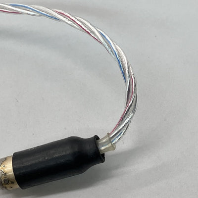 【中古】2.5B-SXC24EP-CABLE-FITEAR バランス2.5mm【秋葉原】