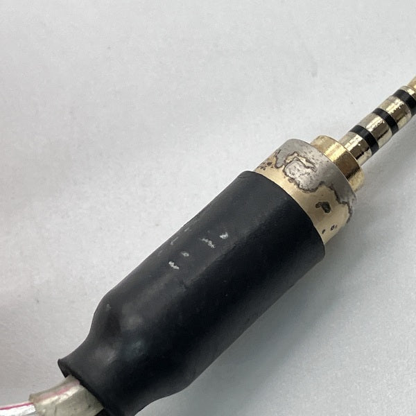 【中古】2.5B-SXC24EP-CABLE-FITEAR バランス2.5mm【秋葉原】