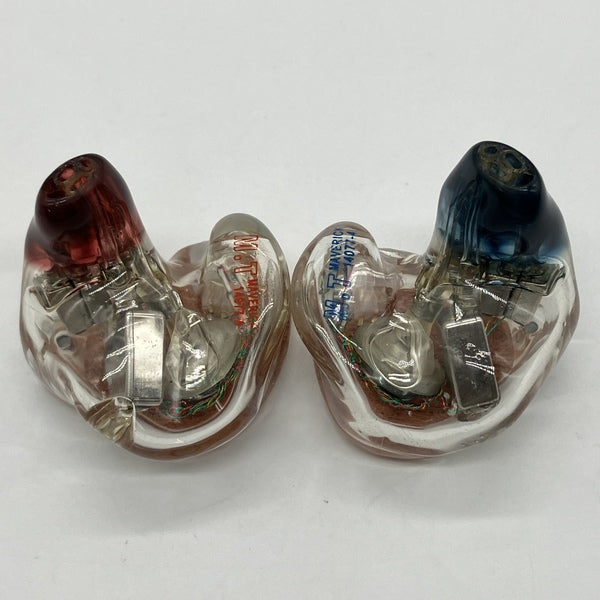 【中古】MAVERICK(カスタムIEM)【秋葉原】