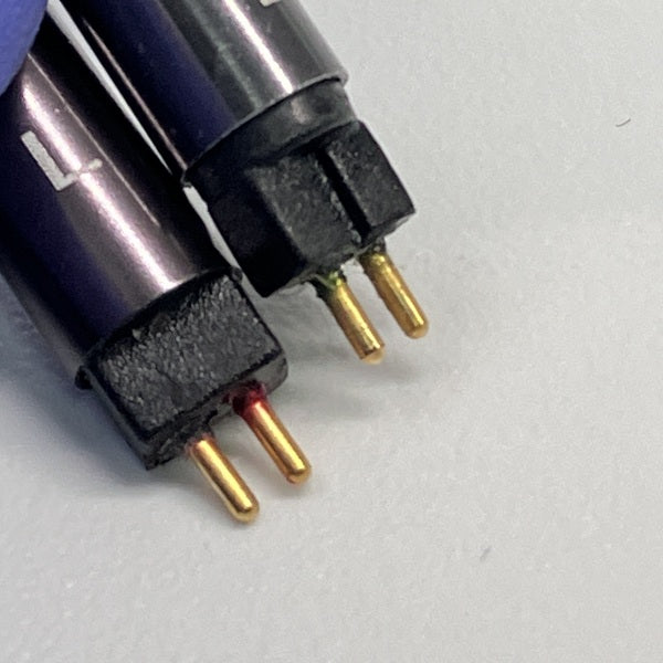 【中古】2.5mm Balanced Signal for Custom BEA-2198【日本橋】