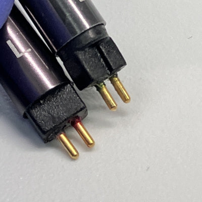 【中古】2.5mm Balanced Signal for Custom BEA-2198【日本橋】