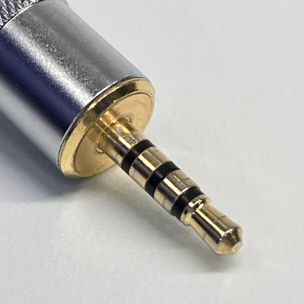 【中古】2.5mm Balanced Signal for Custom BEA-2198【日本橋】