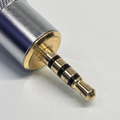 【中古】2.5mm Balanced Signal for Custom BEA-2198【日本橋】