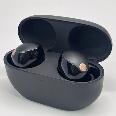 【中古】WF-1000XM5 B ブラック【秋葉原】