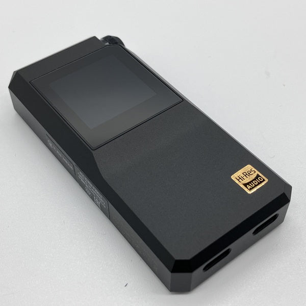 【中古】BTR17 Black 【FIO-BTR17-B】【秋葉原】