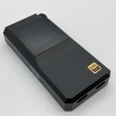 【中古】BTR17 Black 【FIO-BTR17-B】【秋葉原】