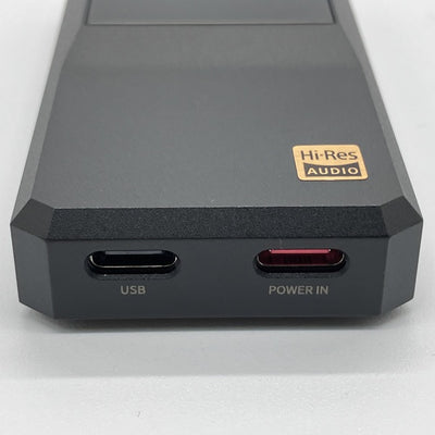 【中古】BTR17 Black 【FIO-BTR17-B】【秋葉原】