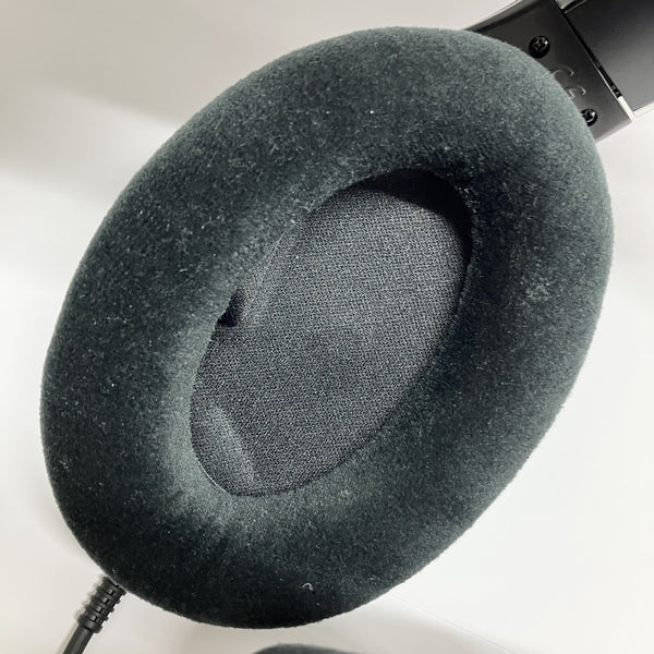 【中古】 HD599SE 有線ヘッドホン Amazon.co.jp: ヘッドホン 有線 HD 599 SE オープン型 開放型 ブラック