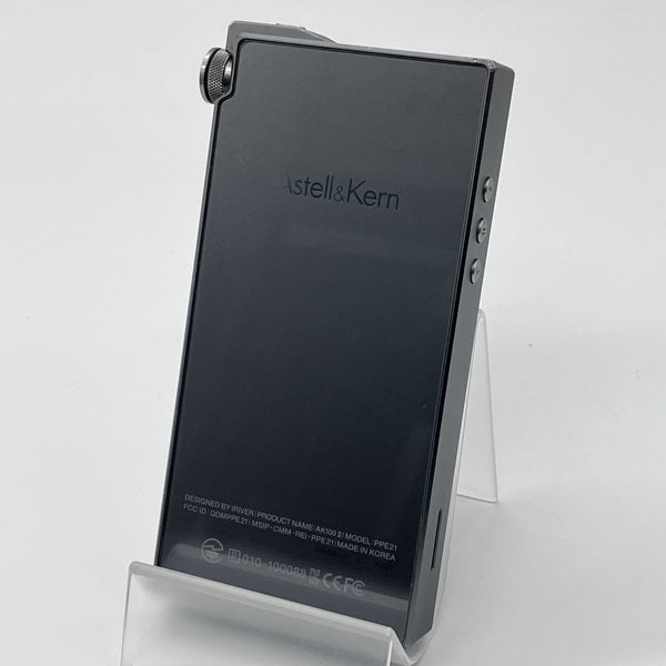 【中古】AK100II 64GB スモーキーブルー【秋葉原】