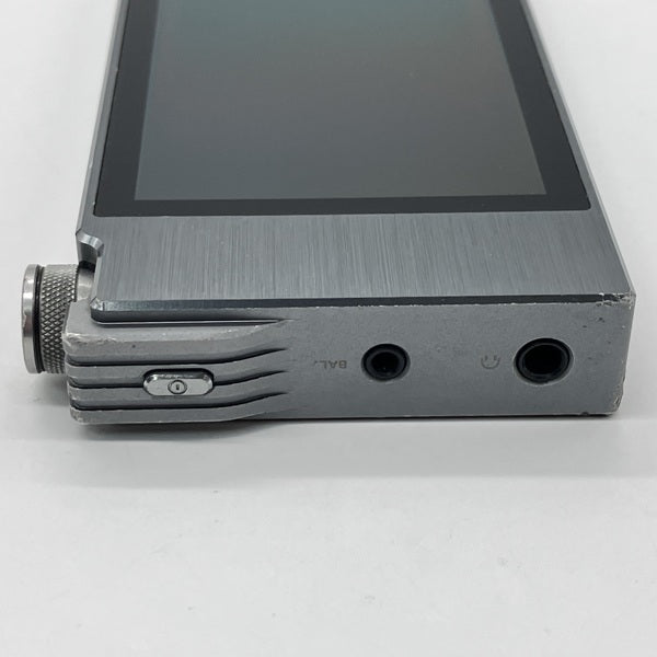 【中古】AK100II 64GB スモーキーブルー【秋葉原】