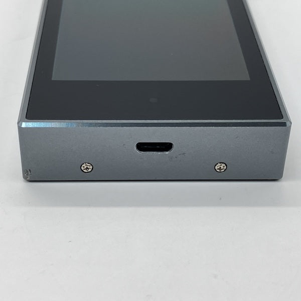 【中古】AK100II 64GB スモーキーブルー【秋葉原】