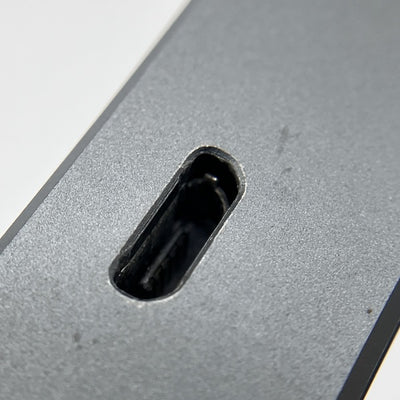 【中古】AK100II 64GB スモーキーブルー【秋葉原】