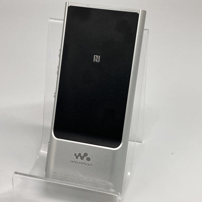 【中古】NW-ZX100 SM 【128GB】【秋葉原】