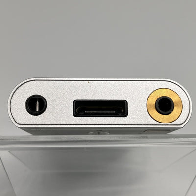 【中古】NW-ZX100 SM 【128GB】【秋葉原】